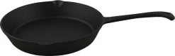 The Windmill Koekenpan Skillet Maxi 26 Cm Gietijzer Zwart