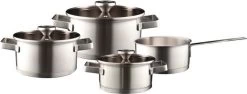 Herman Den Blijker 4-delige RVS Pannenset 11 Herman Den Blijker 4-delige RVS Pannenset -Keukengerei Winkel 1200x459 1