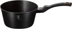 Berlinger Haus 1637 - Steelpan - Sauspan - 16 Cm - Black Rose Collection -Keukengerei Winkel 1200x488 1