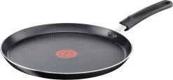 Tefal Comfort Grip Pannenkoekpan - 25 Cm - Niet Geschikt Voor Inductie
