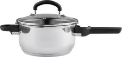 Tefal Secure 5 P25340 Snelkookpan - 3L - 2 Deksels 9 Tefal Secure 5 P25340 Snelkookpan - 3L - 2 Deksels -Keukengerei Winkel 1200x570 1