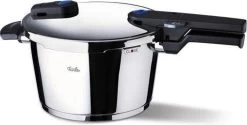 Fissler - Snelkookpan VitaQuick 6L 22cm