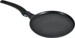 Cheffinger Pannenkoekenpan - Antiaanbaklaag - Krasbestendig - 28cm