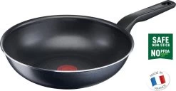 Tefal XL Force Wokpan - Ø 28 Cm - Niet Geschikt Voor Inductie -Keukengerei Winkel 1200x621 1