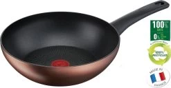 Tefal Resource Wokpan - Ø 28 Cm - Duurzaam -Keukengerei Winkel 1200x624