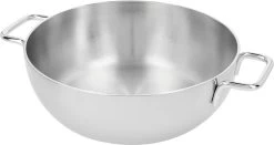 Demeyere Apollo Sauteerpan - Met Glazen Deksel - 28 Cm -Keukengerei Winkel 1200x635 2