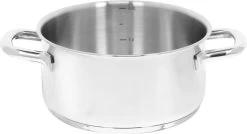 Demeyere Classico 3 Kookpan – Met Deksel – Inductie – RVS – 20 Cm – 3L -Keukengerei Winkel 1200x650 4