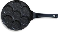7 In 1 Pancake Pan 26cm -Keukengerei Winkel 1200x657 2