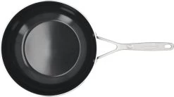 Demeyere Alu Industry 3 Wokpan - 28 Cm - Ceraforce - PTFE En PFAS Vrij -Keukengerei Winkel 1200x672 2