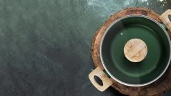 Forest, Braadpan Met Deksel – Ø 16 Cm – 100% Gerecycled Aluminium – Geschikt Voor Alle Warmtebronnen - Duurzame Pan – PFOA Vrij – Sudderpan – Stoofpan – 2.5 L -Keukengerei Winkel 1200x675 13