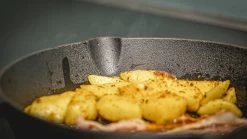 Blackwell Koekenpannenset - Gietijzer - ø 16, 20 En 25 Cm - Zonder Anti-aanbaklaag 14 Blackwell Koekenpannenset - Gietijzer - ø 16, 20 En 25 Cm - Zonder Anti-aanbaklaag -Keukengerei Winkel 1200x675 4