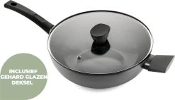 ISENVI Avon Chef Culinair Set - Pannenset 9 Delig - Ergo Grepen -Keukengerei Winkel 1200x692 2