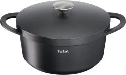 Tefal Trattoria Braadpan - Ø24 Cm