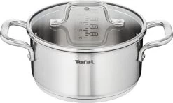 Tefal Virtuoso Kookpan - Ø 20 Cm