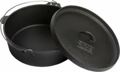 Merkloos Dutch Oven Medium Smokin' Flavours -Keukengerei Winkel 1200x725 4