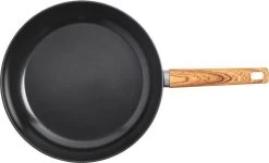 Gero Mark Koekenpan Ø 28 Cm - Aluminium - Inductie - PFAS-vrij -Keukengerei Winkel 1200x730