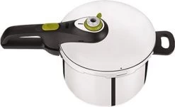 Tefal Secure5 NEO Snelkookpan - 4 Liter - Ø 22 Cm -Keukengerei Winkel 1200x733 1