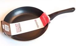 Brabantia Koekenpan Met Antiaanbaklaag - 24 Cm 5 Brabantia Koekenpan Met Antiaanbaklaag - 24 Cm -Keukengerei Winkel 1200x733