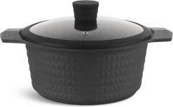 Edënbërg Gray Line - 15-delige Luxe Pannenset Van Gesmeed Aluminium 14 Edënbërg Gray Line - 15-delige Luxe Pannenset Van Gesmeed Aluminium -Keukengerei Winkel 1200x742 2