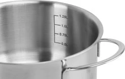 Niceey Pannenset - Voor Alle Warmtebronnen - Pannenset Inductie - Pannensets - 7 Delig -Keukengerei Winkel 1200x757 1