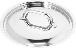 Demeyere Classico 3 Kookpan – Met Deksel – Inductie – RVS – 20 Cm – 3L -Keukengerei Winkel 1200x770 2