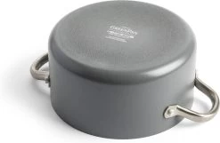 GreenPan Mayflower Pro Pannenset - 10-delig - Grijs - Inductie - PFAS-vrij -Keukengerei Winkel 1200x780 5