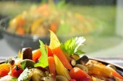 Emile Henry Tajine - Ø32 Cm - Fusain -Keukengerei Winkel 1200x796 4