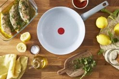 Tefal Natural Chef Koekenpan - Ø 24 Cm -Keukengerei Winkel 1200x797 4