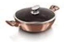 Hapjespan Van Berlinger Haus