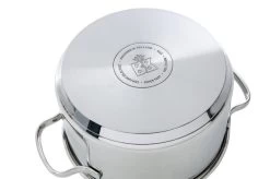 BK Essentials Pannenset - 4-delig - RVS – Geschikt Voor Alle Warmtebronnen 24 BK Essentials Pannenset - 4-delig - RVS – Geschikt Voor Alle Warmtebronnen -Keukengerei Winkel 1200x799 56