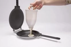 Perfect Pancake | Pannenkoekenpan | 19 Cm -Keukengerei Winkel 1200x799 75