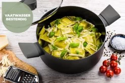 ISENVI Avon Plus Pannenset - Pannenset 5 Delig - Ergo Grepen -Keukengerei Winkel 1200x800 107