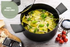 ISENVI Avon Chef Culinair Set - Pannenset 9 Delig - Ergo Grepen -Keukengerei Winkel 1200x800 112