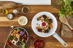 Tefal Natural Chef Koekenpan - Ø 24 Cm -Keukengerei Winkel 1200x800 114