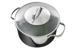 BK Essentials Pannenset - 4-delig - RVS – Geschikt Voor Alle Warmtebronnen 23 BK Essentials Pannenset - 4-delig - RVS – Geschikt Voor Alle Warmtebronnen -Keukengerei Winkel 1200x800 129