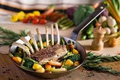 DeBuyer Mineral B Element Koekenpan - Ø 26 Cm -Keukengerei Winkel 1200x800 2