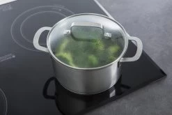 BK Bistro Pannenset - 5 Delig - Inductie -Keukengerei Winkel 1200x800 38