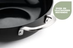 ISENVI Murray Keramische Kookpan 28 CM - RVS Greep -Keukengerei Winkel 1200x800 44