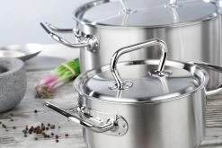 Demeyere Classic Pannenset - 5 Delig - RVS -Keukengerei Winkel 1200x800 51