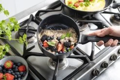 GreenPan Memphis Pannenset - 4-delig - Zwart - Inductie - PFAS-vrij -Keukengerei Winkel 1200x800 54