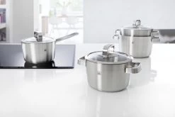 BK Conical Glas Pannenset - 4-delig - Glazen Deksels -Keukengerei Winkel 1200x800 57