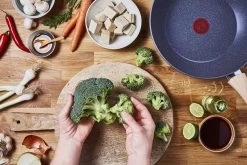 Tefal Natural Force Wokpan - Ø 28 Cm -Keukengerei Winkel 1200x800 61