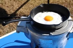 The Windmill Koekenpan Skillet Maxi 26 Cm Gietijzer Zwart -Keukengerei Winkel 1200x800 8