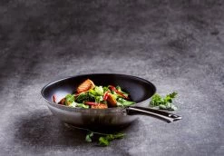 BK Allround Wok Ø 28 Cm - PFAS-vrij -Keukengerei Winkel 1200x835