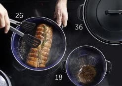 BK Fortalit Braadpan Ø 22 Cm / 2L - Emaille - Inductie -Keukengerei Winkel 1200x848 1