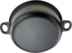 Excellent Houseware Frituurpan Met Glazen Deksel Ø26cm -Keukengerei Winkel 1200x885 1