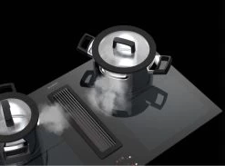 BergHOFF GEM Downdraft Pannenset - 7 Delige Set - 4 Pannen -Keukengerei Winkel 1200x890