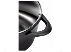 Smile 10-delige Pannenset - Type MGK-12 - Zwart -Keukengerei Winkel 1200x891 1