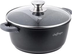 Cheffinger 20cm Kookpot - CF-DC20