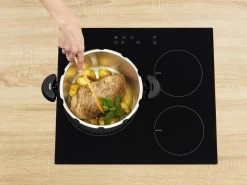 Tefal Clipso Minut Easy Snelkookpan - 6 Liter - Ø 22 Cm 19 Tefal Clipso Minut Easy Snelkookpan - 6 Liter - Ø 22 Cm -Keukengerei Winkel 1200x898 6